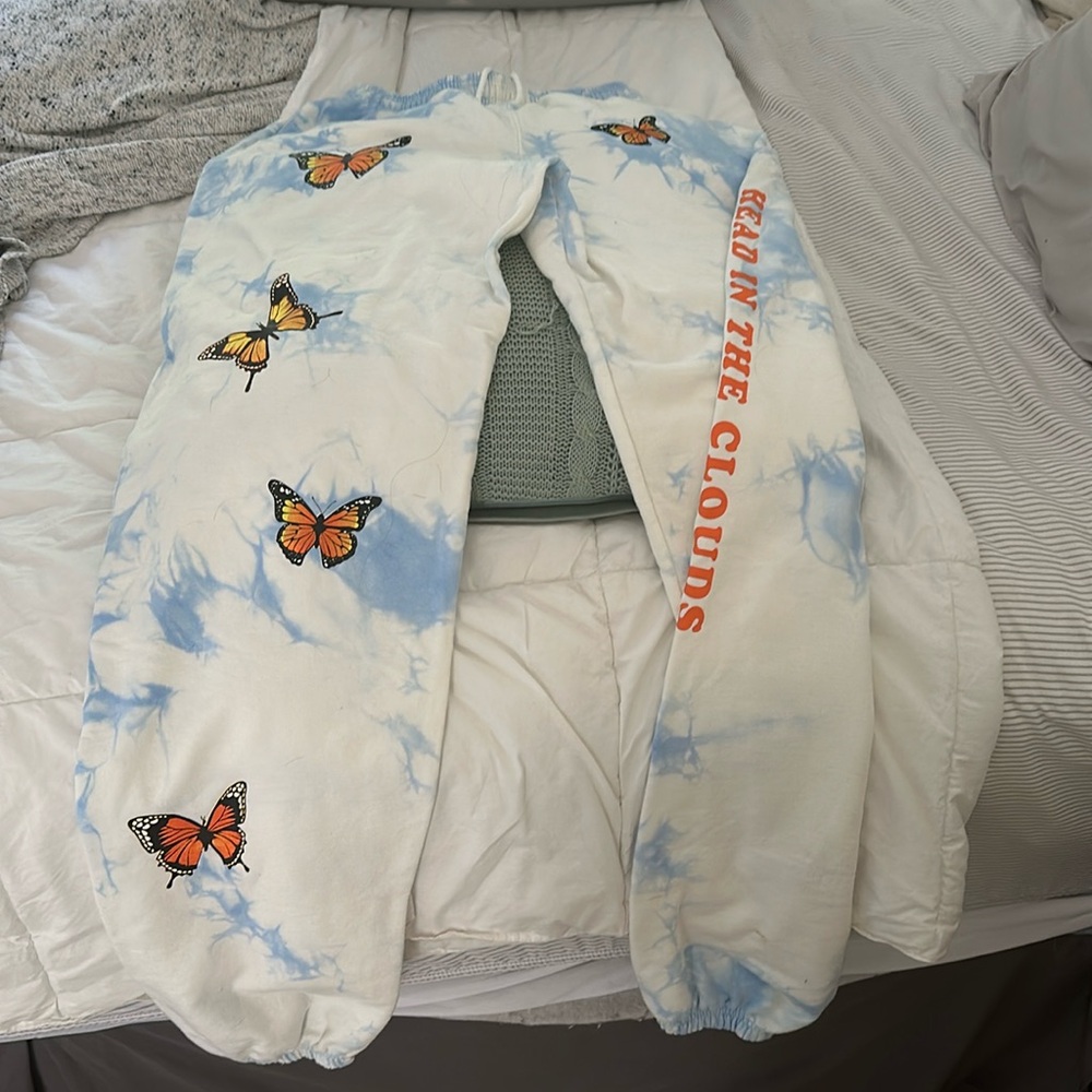 Super cute sweatpants